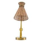 Настольная лампа Kon Tiki LIGHTING