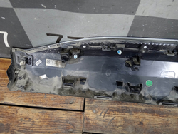 Накладка двери передней правой Geely Atlas 2 23-нв Б/У Оригинал 8891867648