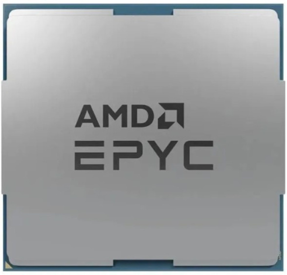 Процессор AMD EPYC 9654
