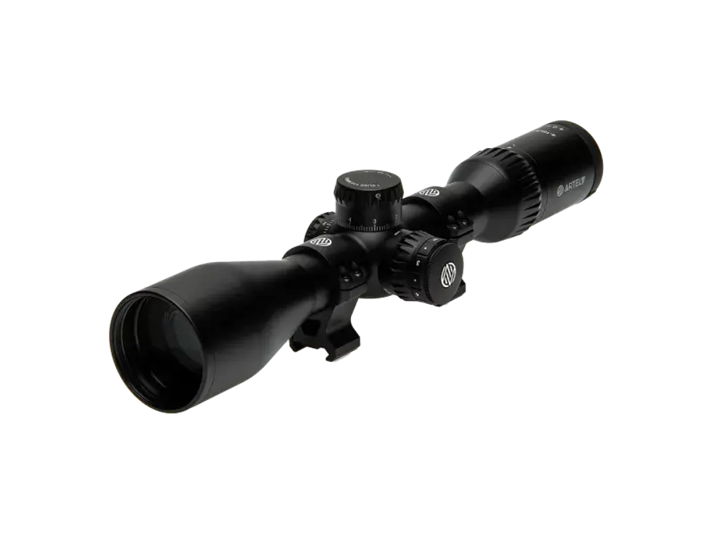 Оптический прицел Artelv LRS 4-16x50 FFP