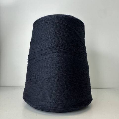 CASHMERE - Loro Piana; 100% кашемир; 700м/100гр (2/14); col. , цвет: чернила, сине-чёрный; S723