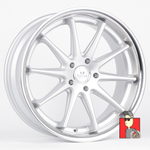 Комплект дисков Aversus 19x8.5/9.5 et29/35 5x112