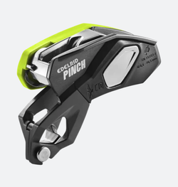Cтраховочно-спусковое устройство Pinch (EDELRID)