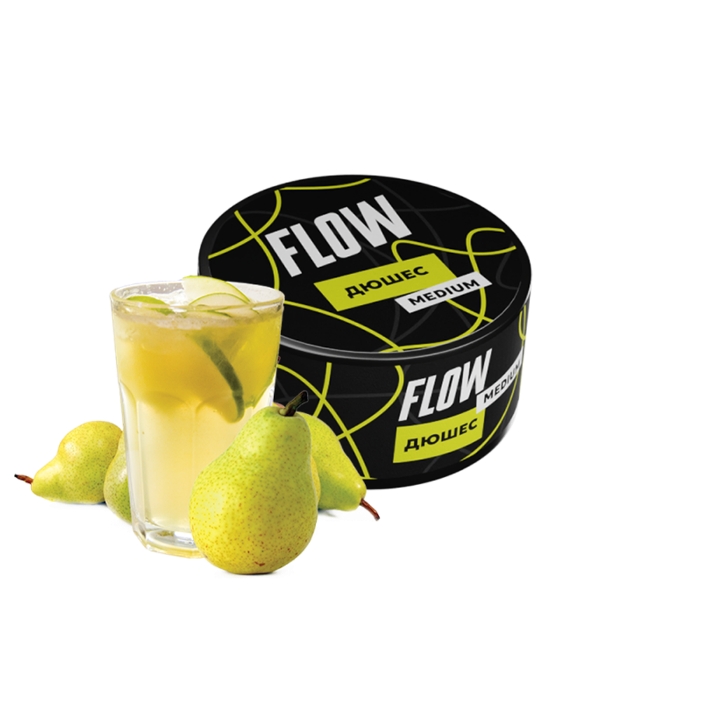 Flow - Дюшес (100г)