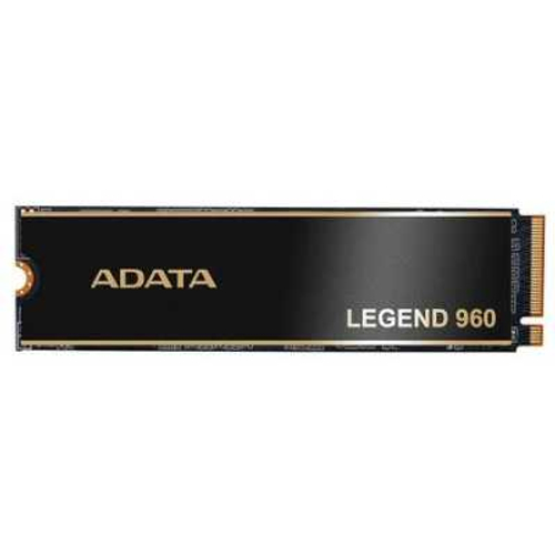 SSD диск ADATA Legend 960 4Tb ALEG-960-4TCS