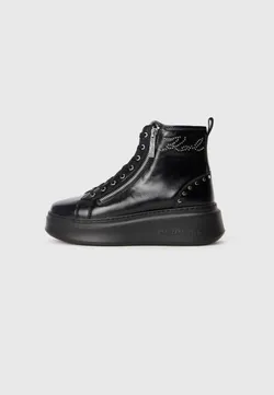 Ботинки женские Karl Lagerfeld ANAKAPRI