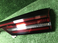 Фонарь крышки багажника EXEED VX (2021-н.в.)