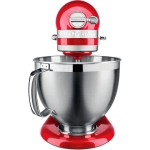 Миксер планетарный KitchenAid Artisan 5KSM185PSEER красный
