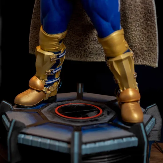 King - Tekken 7