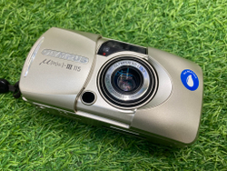 Olympus MJU III 115