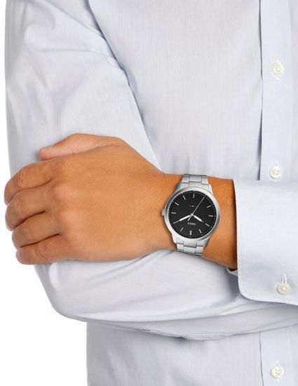 Мужские часы Fossil FS5451SET