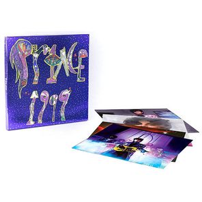Prince / 1999 (Deluxe Edition)(4LP)