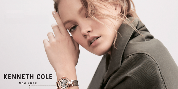 Kenneth Cole Коллекция Лето 2021