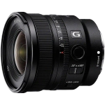Объектив Sony FE 16mm f/1.8 G