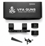 Быстросъемный кронштейн для оптических прицелов MOST H38 20MOA (VFA GUNS)