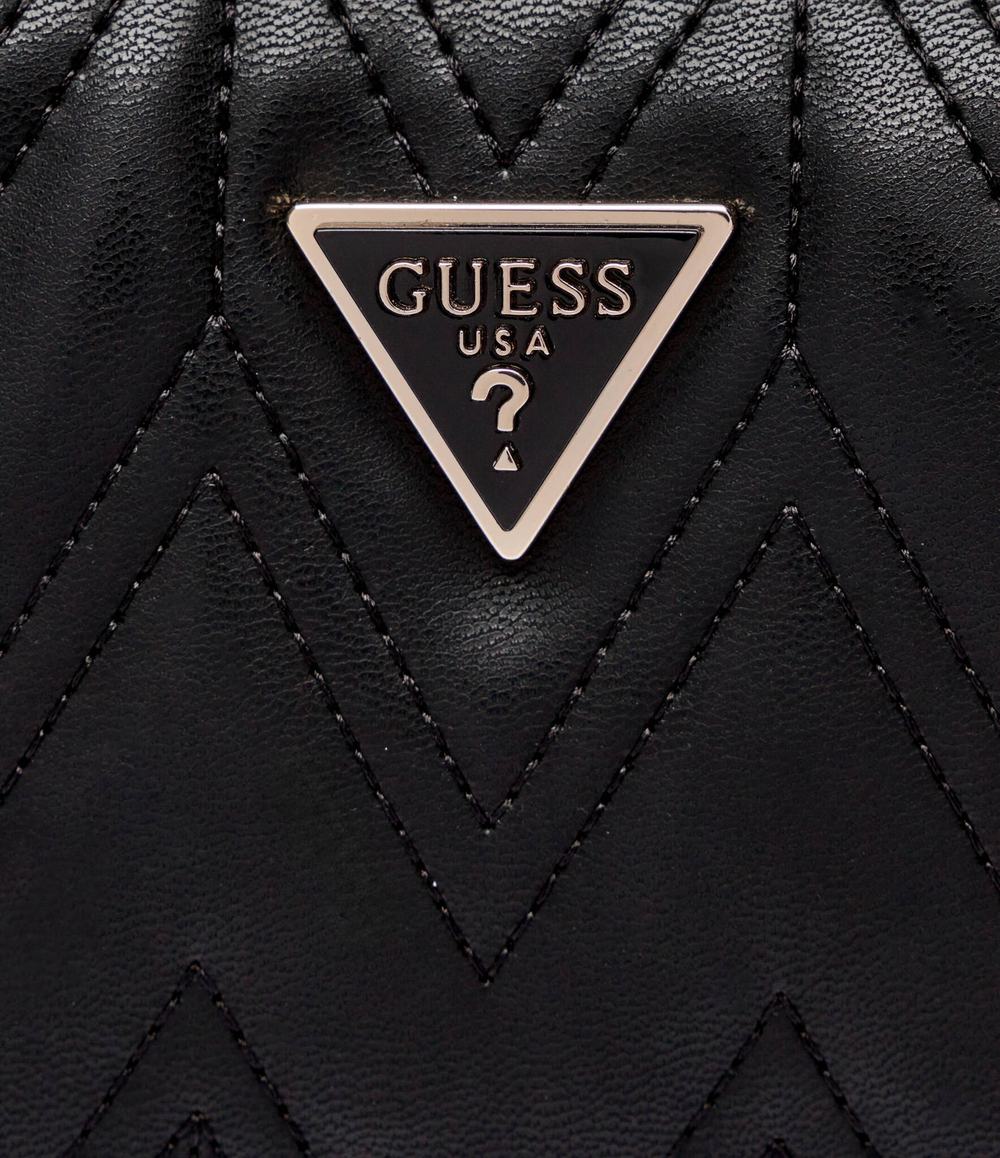 Сумка через плечо EDA Guess - черный(HWQG95 05180)