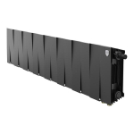 Радиатор Royal Thermo PianoForte 200 /Noir Sable - 16 секц.