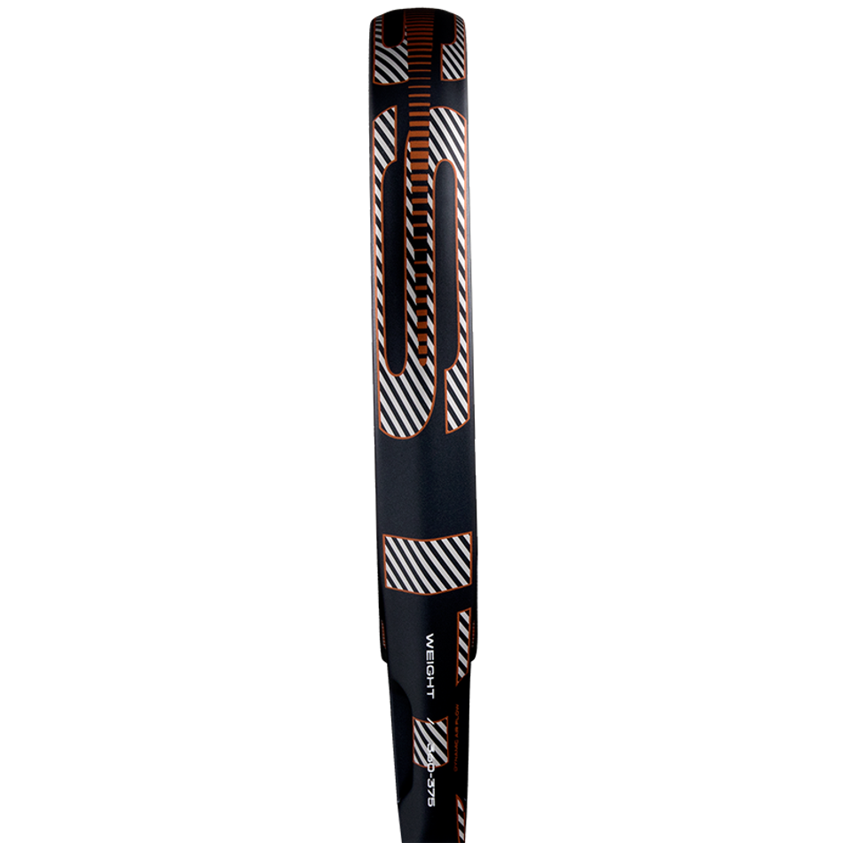 Ракетка Adidas Arrow Hit Carbon 2026