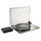 Rega Planar 6 RS Edition (Nd9) Brushed Metal