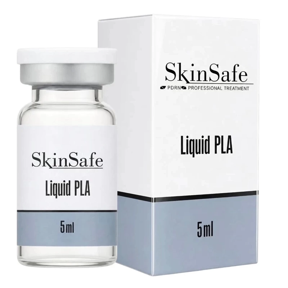 Liquid PLA Skin Safe