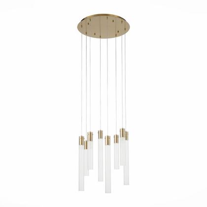 Люстра подвесная ST Luce Terni SL1229.303.08