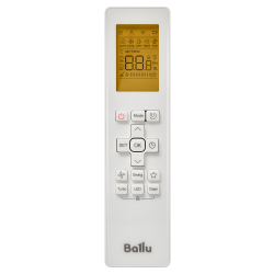 Сплит-система BALLU, LAGOON (on/off), BSD/in-18HN8 / BSD/out-18HN8