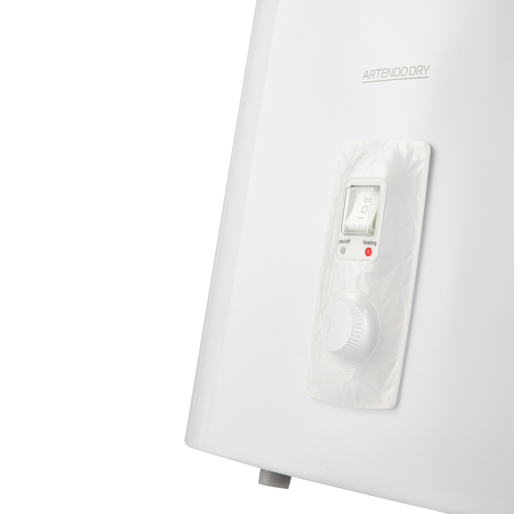 Водонагреватель Zanussi ZWH/S 50 Artendo DRY