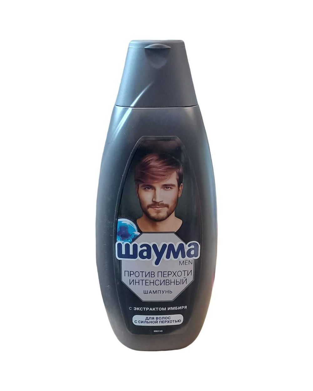 Шампунь Шаума Мен 650мл