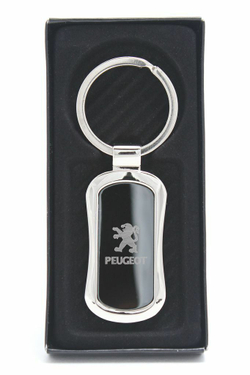 Брелок №017 AUDI KING №017