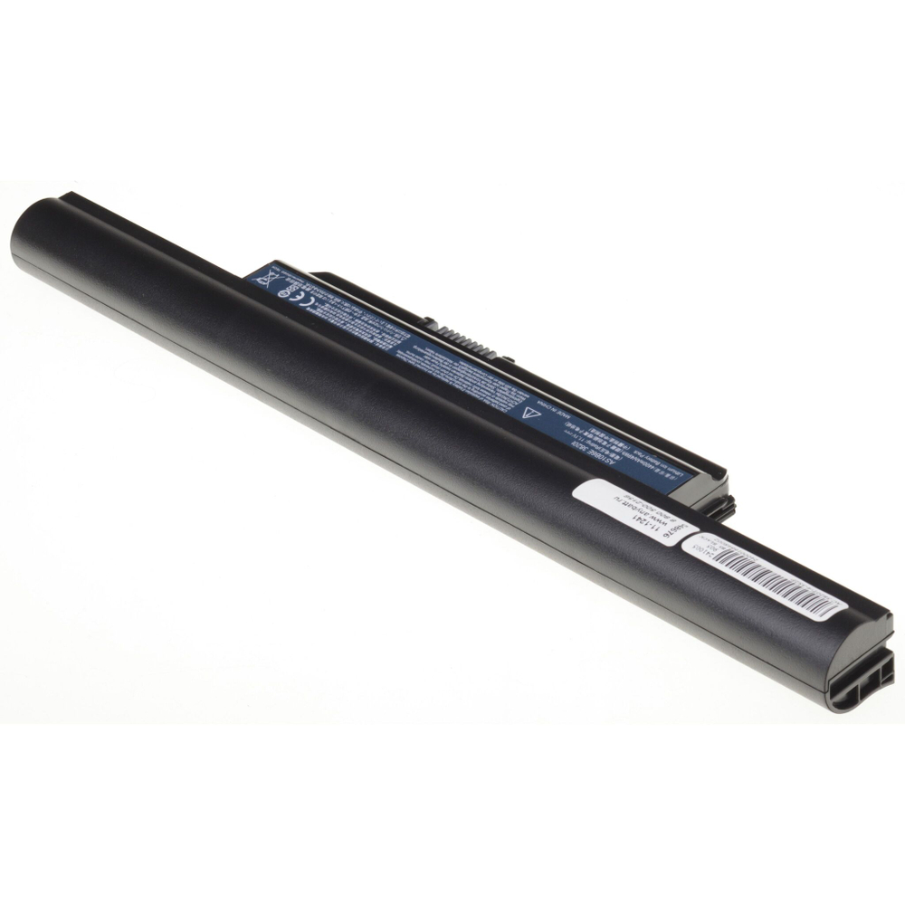 Аккумулятор AnyBatt 4400mAh для ноутбука Acer AS10B31, AS10B61, AS10B5E