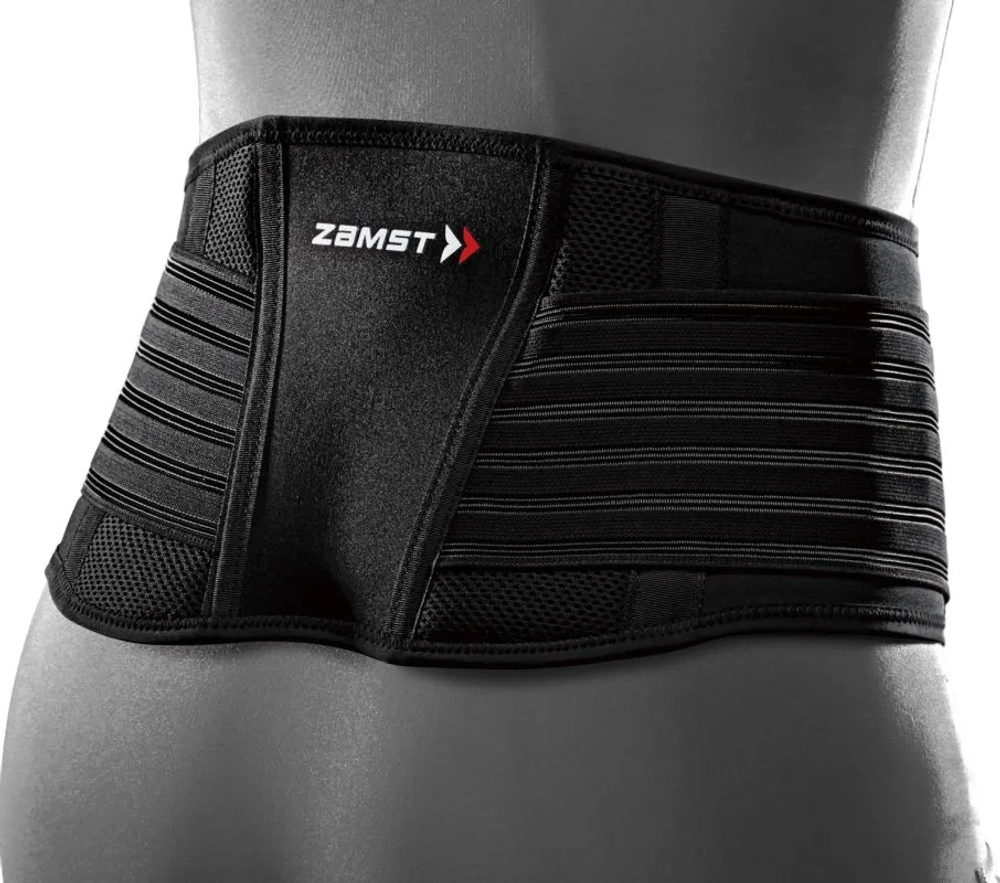 Бандаж  Zamst Back Brace ZW5