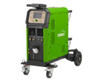 TORROS TIG 320 Pulse LCD AC/DC (T3201)