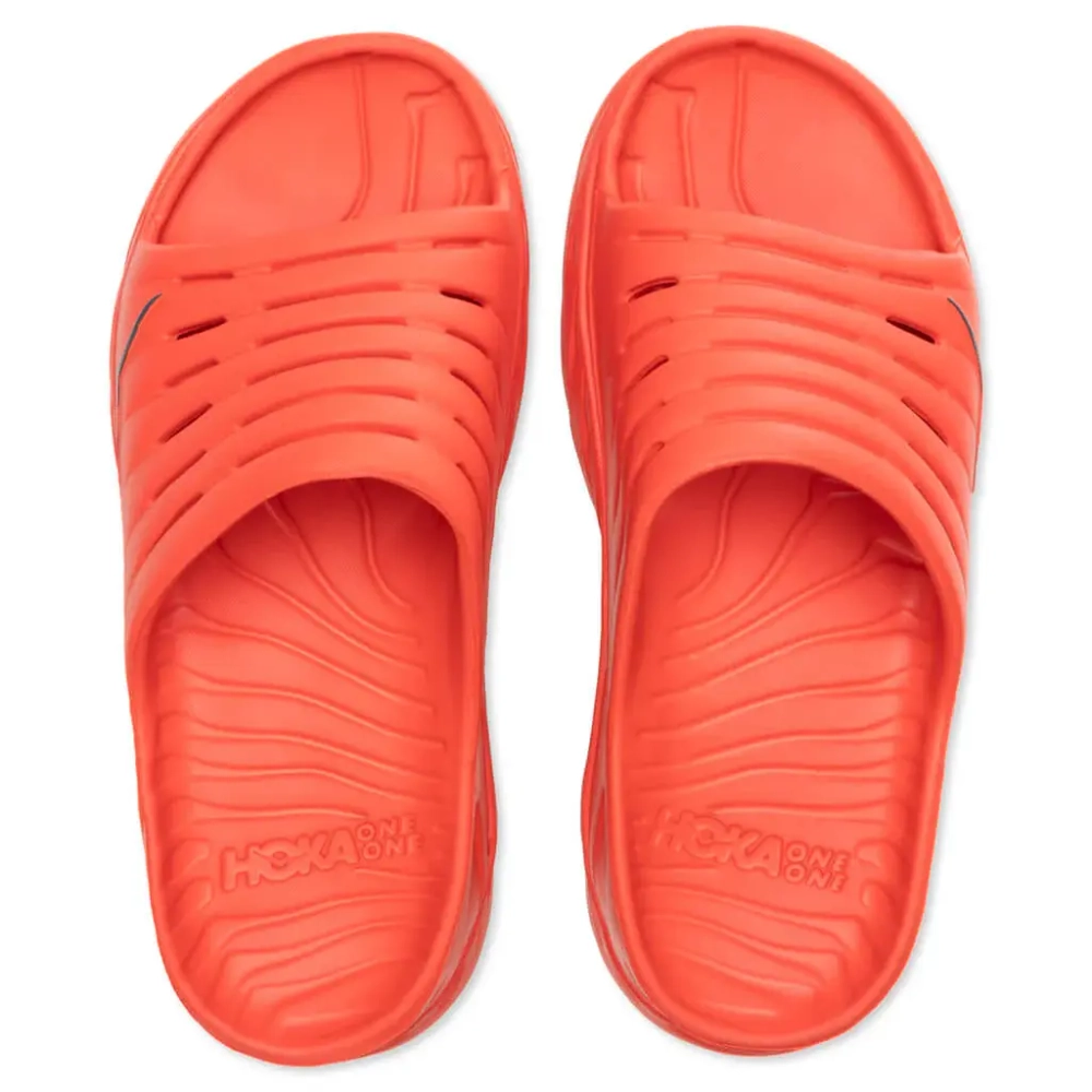 Сланцы Hoka Ora Recovery Slide
