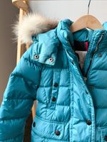Пуховая куртка Moncler, 104