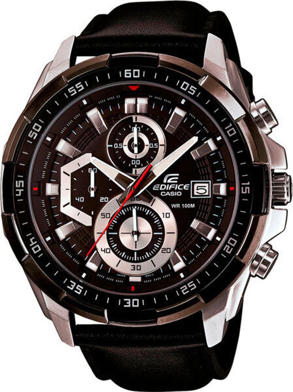 Наручные часы CASIO EDIFICE EFR-539L-1A