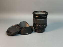FujiNon XF 16-80mm 4 R OIS WR