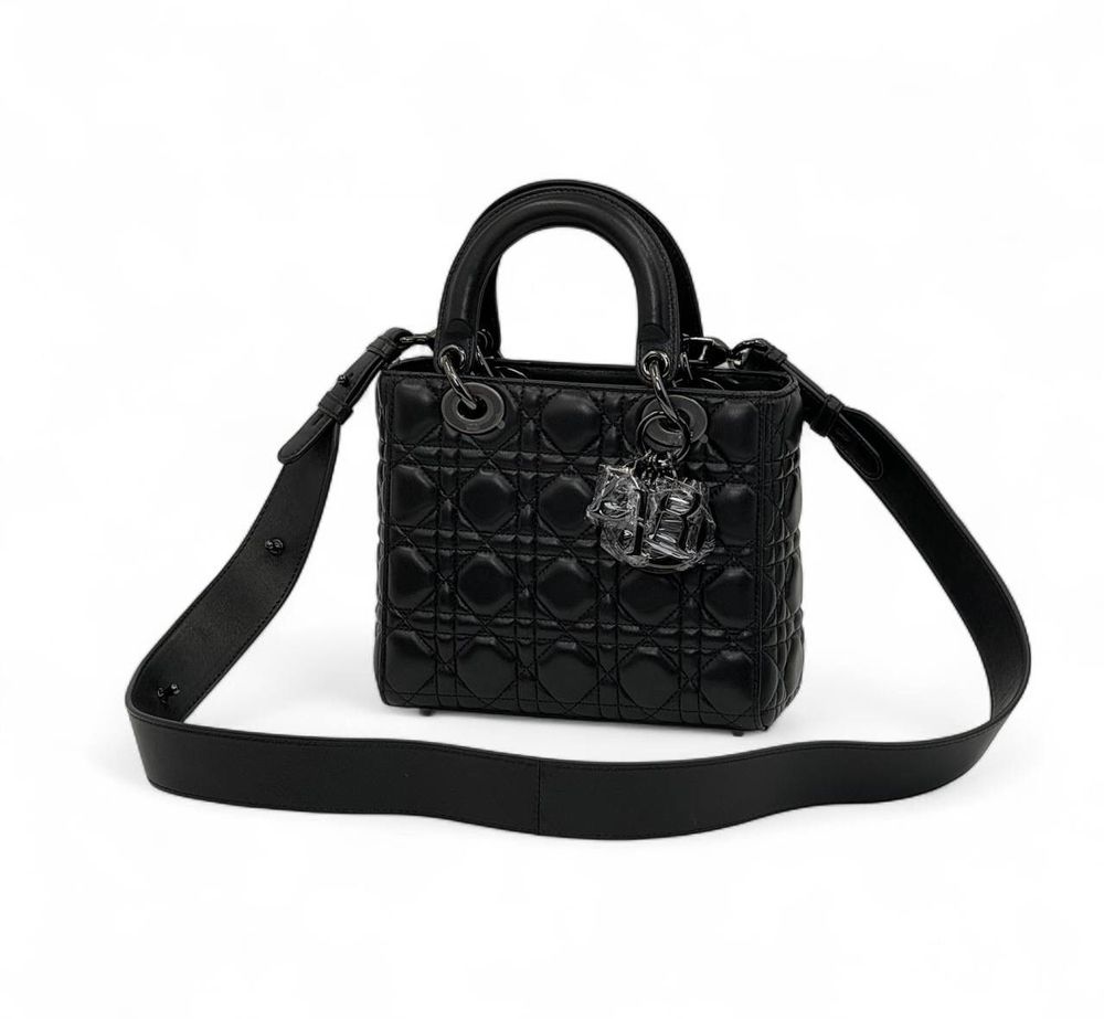 Сумка Dior 20 см