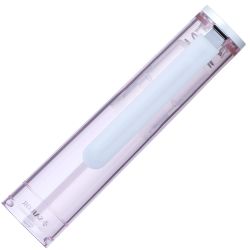 Ручка перьевая Sailor Tuzu Crystal Cherry Steel Nib M (12-0463-402)