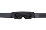Bon Charge Маска для сна с эффектом полного затемнения Classic Blackout Sleep Mask