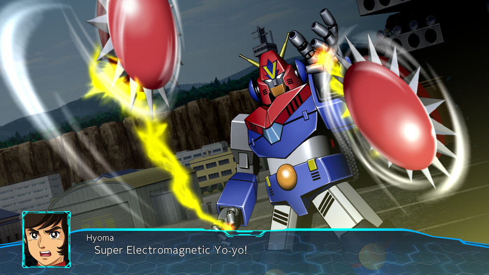 Super Robot Wars 30 - Ultimate Edition (для ПК, цифровой код доступа)