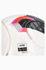 Футбольный мяч adidas Conext 26 Pro размер 5 - белый