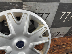 Колпак колеса R17 Ford Kuga 2 (CBS) 12-19 Б/У Оригинал 1788319