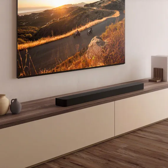Sony BRAVIA Theater Bar 8 HT-A8000