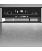 Посудомоечная машина Kuppersberg GGF 6025 фото 6