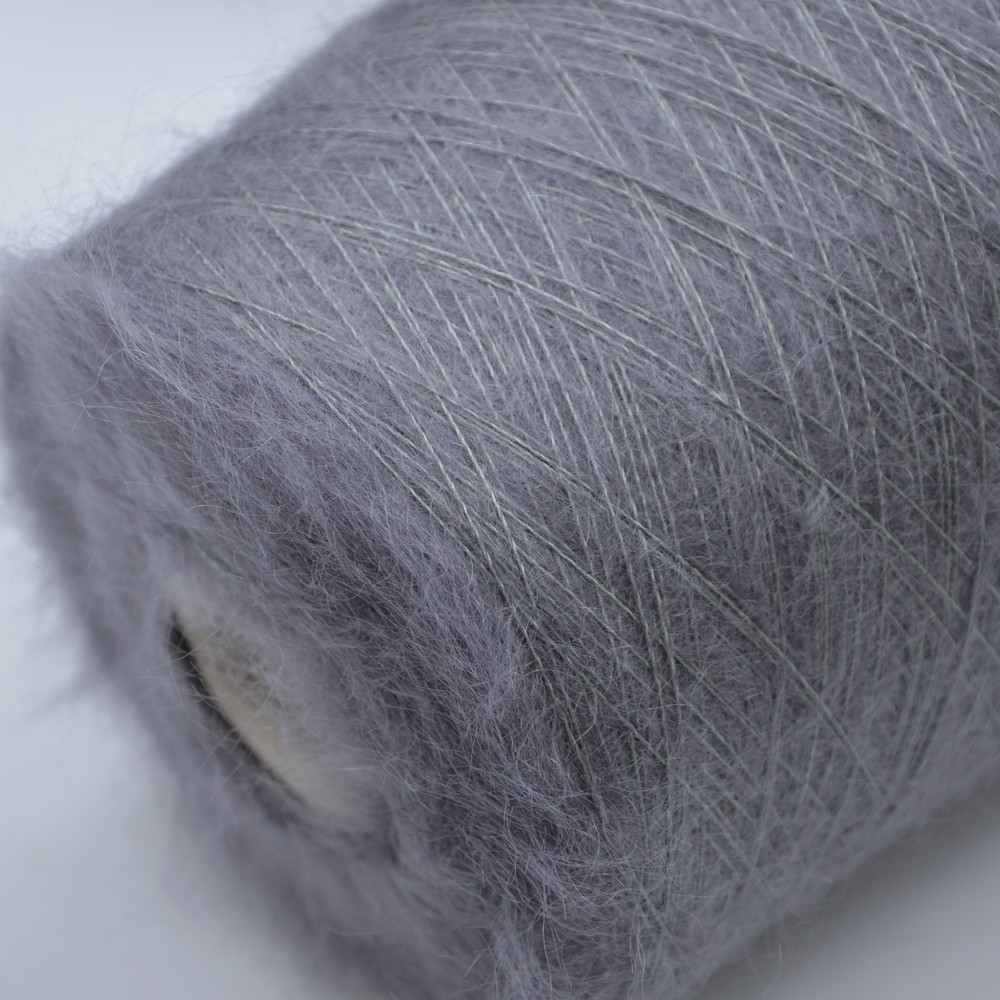 Lineapiu Italia s.p.a. Art. Camelot silk (smog/дымчатый серый)