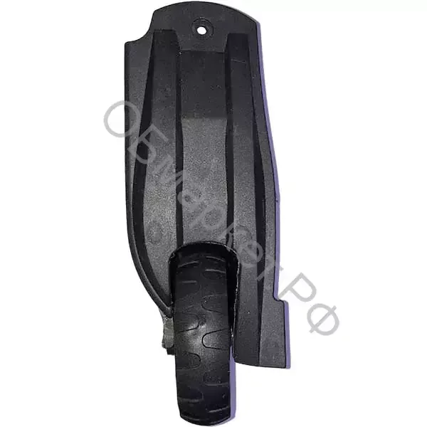 Колёса PLG-HK 22097Б (высота 215), чёрный