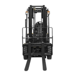 Электропогрузчик EFL181 (1800 кг; 4,8 м; li-ion 48 В / 205Ач) SMARTLIFT