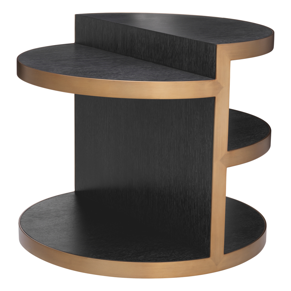 Приставной столик Side Table Nilo арт.117331