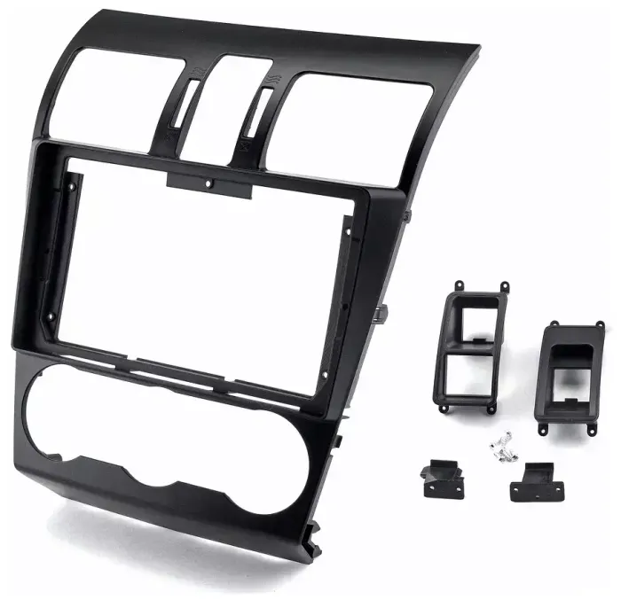 Магнитола для Subaru Forester 4 2012-2015, Impreza 4, XV (без штатной КЗВ) - Teyes CC3-2K монитор 13", QLED+2K, Android 10, Быстрая, 4G SIM-слот, CarPlay