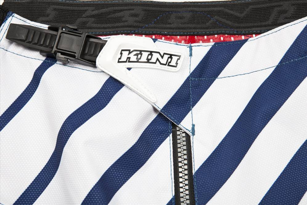 Брюки кроссовые Kini Red Bull Competition Baggy Pants 2013